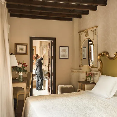 Hotel Casa 1800