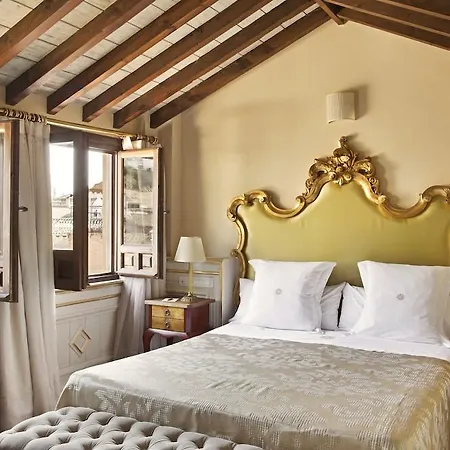 Hotel Casa 1800 Granada