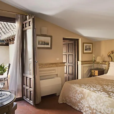 Hotel Casa 1800 3*