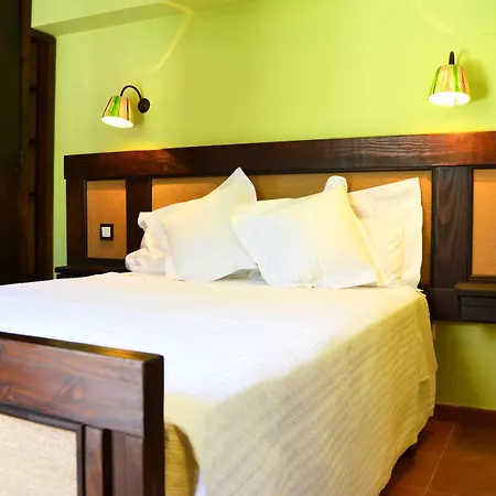 Hotel De Quijada Grenade