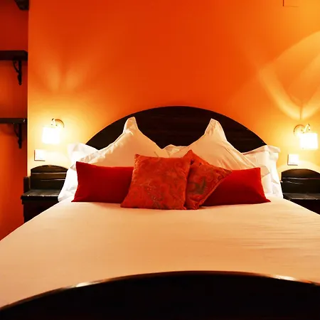 De Quijada Hotel