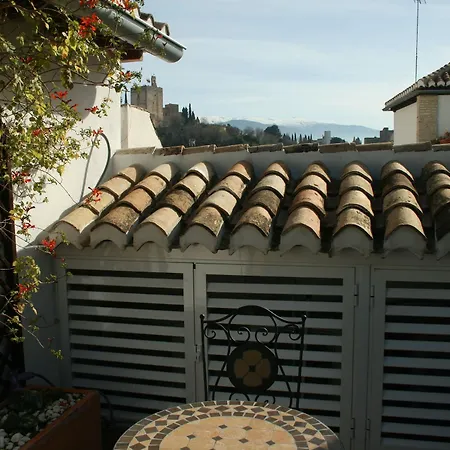 De Quijada Hotel 3*