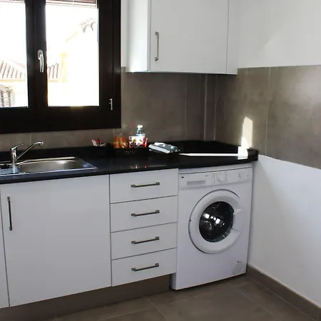 Nest Flats Apartment