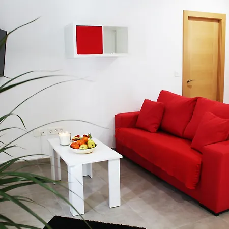 Nest Flats Apartment *