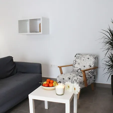 Nest Flats Apartment *