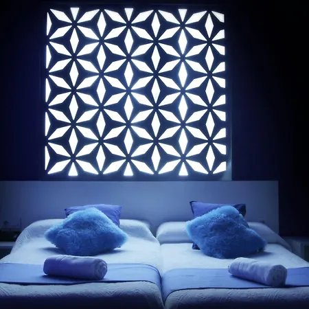 Pensión Nest Style