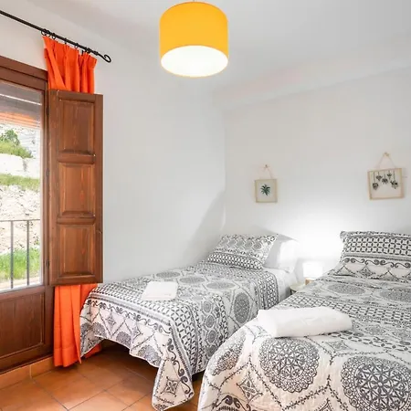 Enjoygranada Elvira Apartamento
