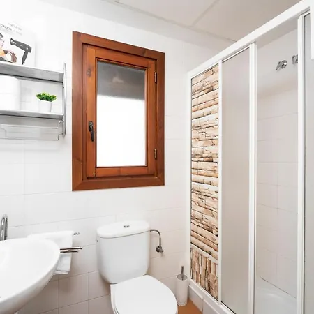 Enjoygranada Elvira Apartamento