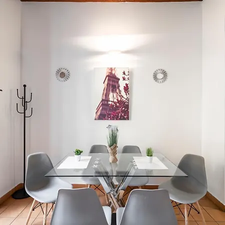 Apartamento Enjoygranada Elvira *