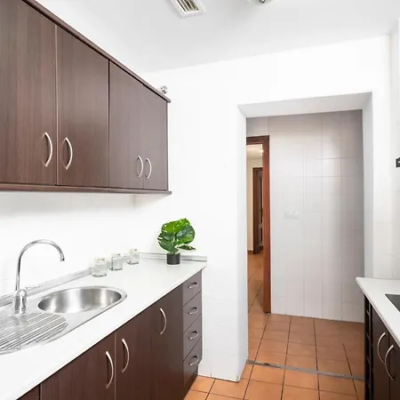 Enjoygranada Elvira Apartamento *