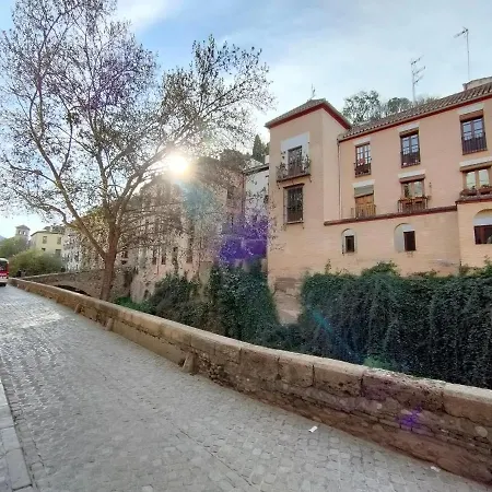 Santa Inés Appartement *