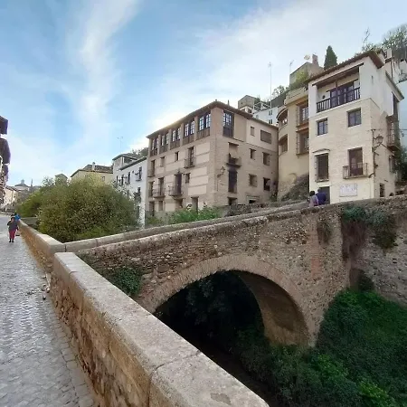Appartement Santa Inés