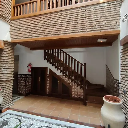Appartement Santa Inés *
