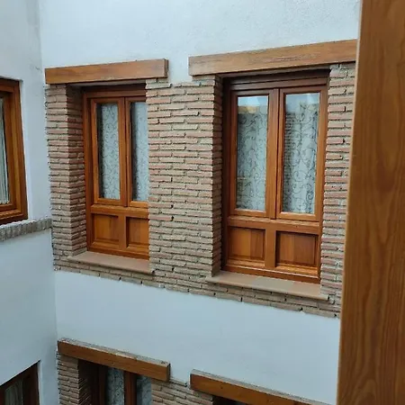 Santa Inés Appartement *