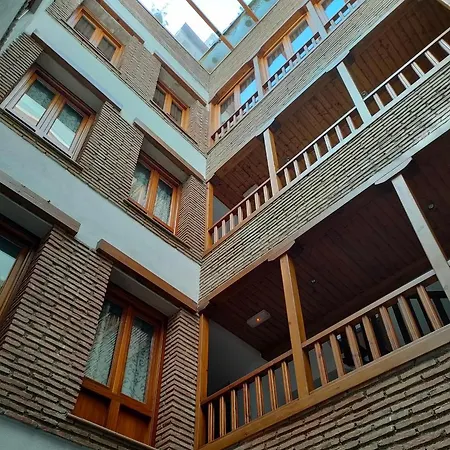 Appartement Santa Inés *