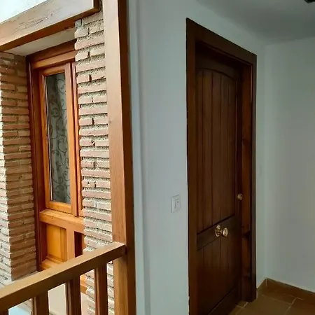 Appartement Santa Inés *