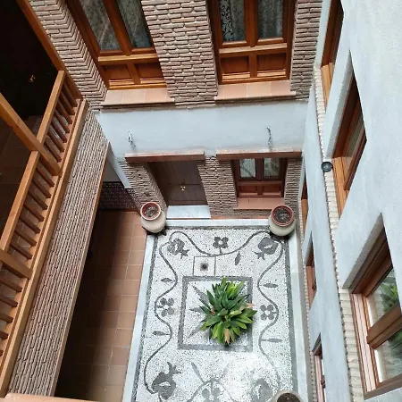 Appartement Santa Inés *