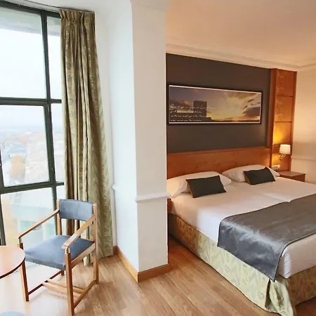 Eurostars San Anton