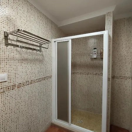 Santa Inés Appartement *