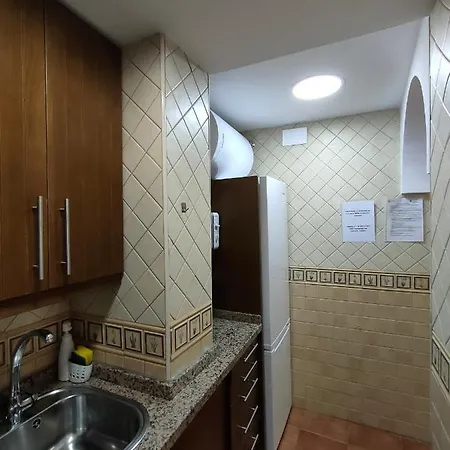 Appartement Santa Inés