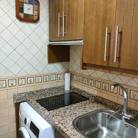 Appartement Santa Inés *
