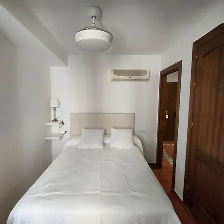 Santa Inés Appartement