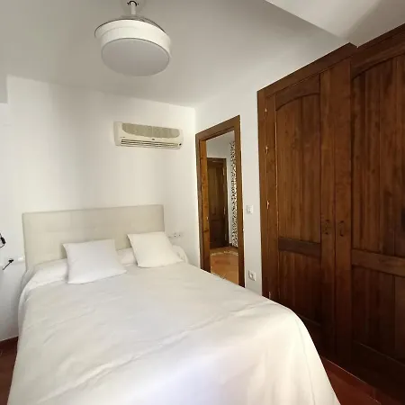 Appartement Santa Inés Grenade