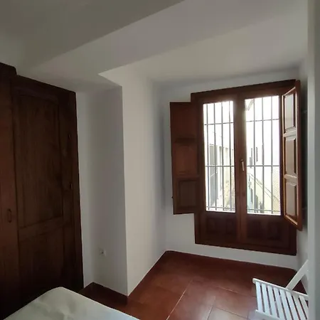 Santa Inés Appartement