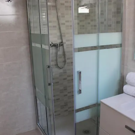 Apartmán Bibo Gran Via Granada