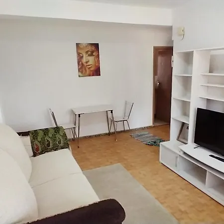 Precioso Apartamento 3 Universidades Apartment
