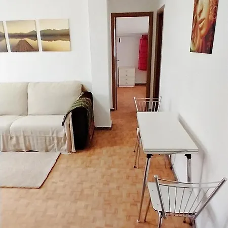 Apartment Precioso Apartamento 3 Universidades Granada