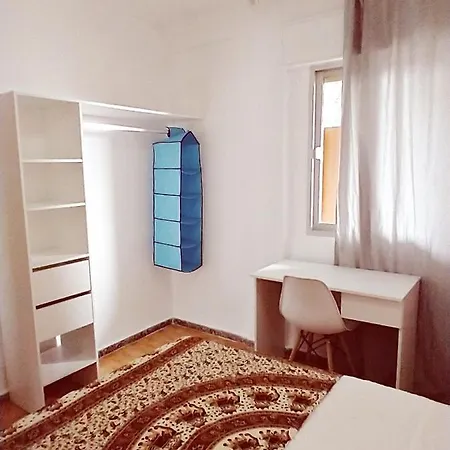 Precioso Apartamento 3 Universidades Apartment Granada