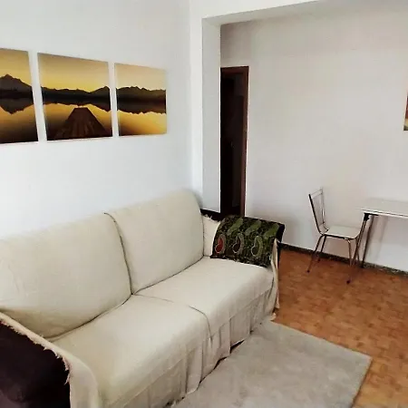 Precioso Apartamento 3 Universidades Apartment Granada