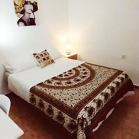 Apartment Precioso Apartamento 3 Universidades Granada
