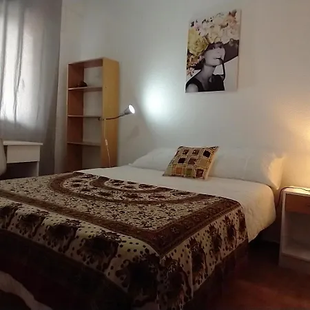 Apartment Precioso Apartamento 3 Universidades *