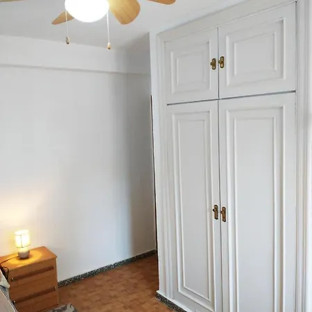 Precioso Apartamento 3 Universidades Apartment *