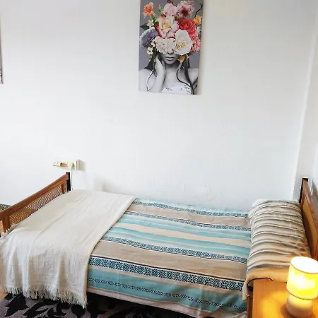 Precioso Apartamento 3 Universidades Apartment Granada