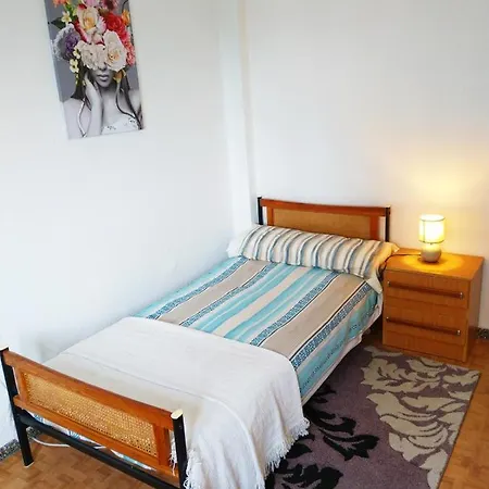 Precioso Apartamento 3 Universidades Apartment Granada