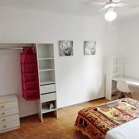 Precioso Apartamento 3 Universidades