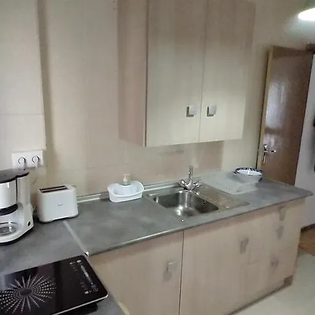 Precioso Apartamento 3 Universidades Apartment *