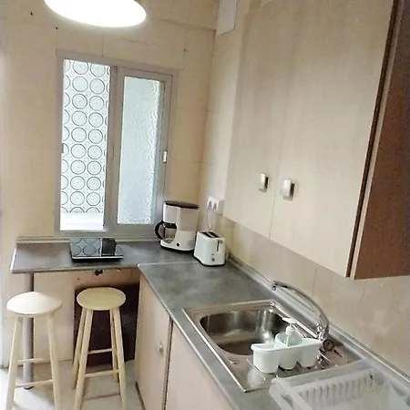 Precioso Apartamento 3 Universidades Granada