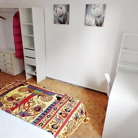 Precioso Apartamento 3 Universidades