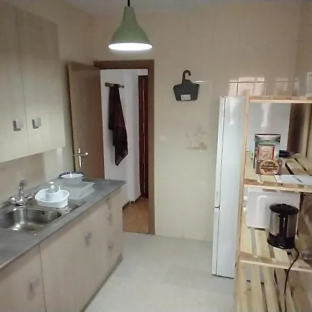 Apartment Precioso Apartamento 3 Universidades *