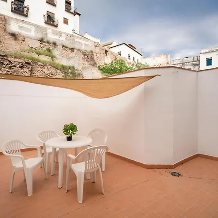 Enjoygranada Elvira Granada
