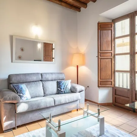 Enjoygranada Elvira Apartamento Granada
