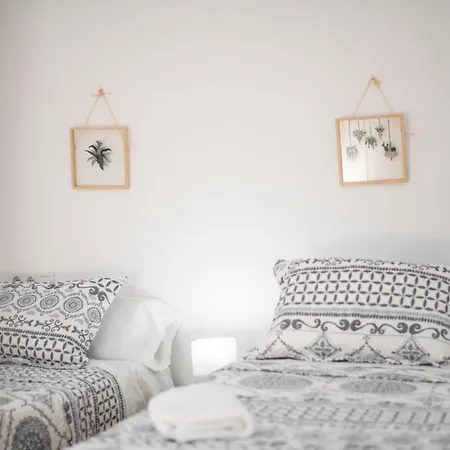 Enjoygranada Elvira Apartamento *
