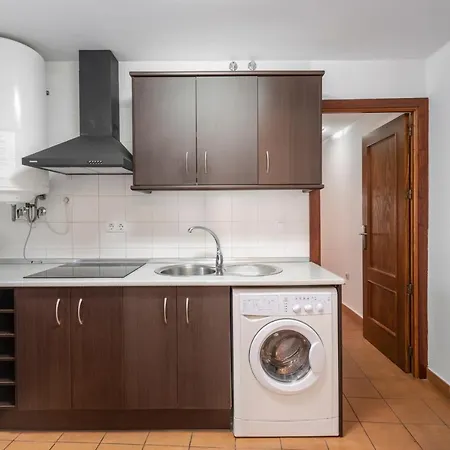 Enjoygranada Elvira Apartamento Granada
