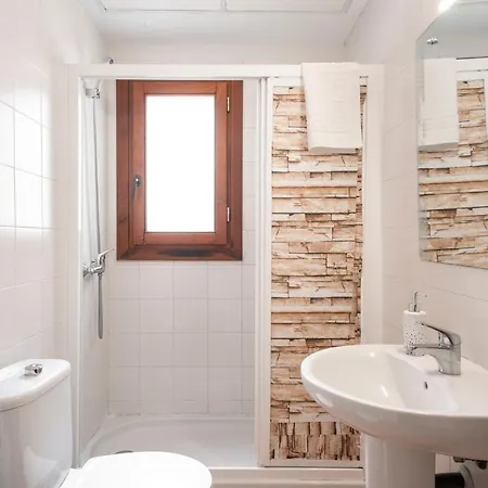 Enjoygranada Elvira Apartamento Granada