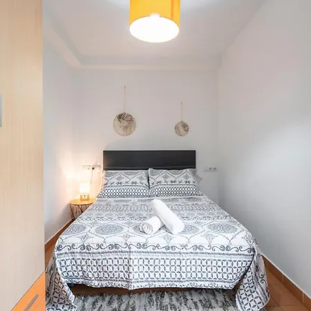 Enjoygranada Elvira Apartamento *