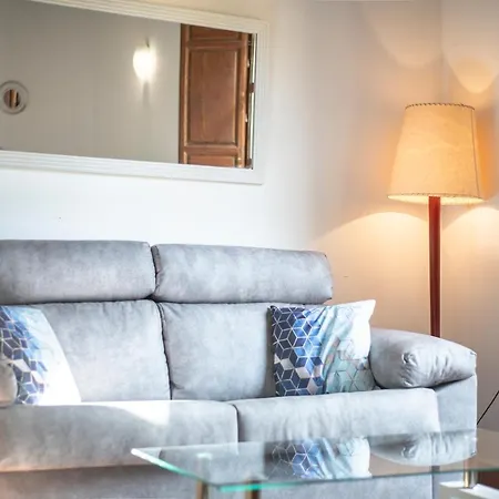 Enjoygranada Elvira Apartamento Granada